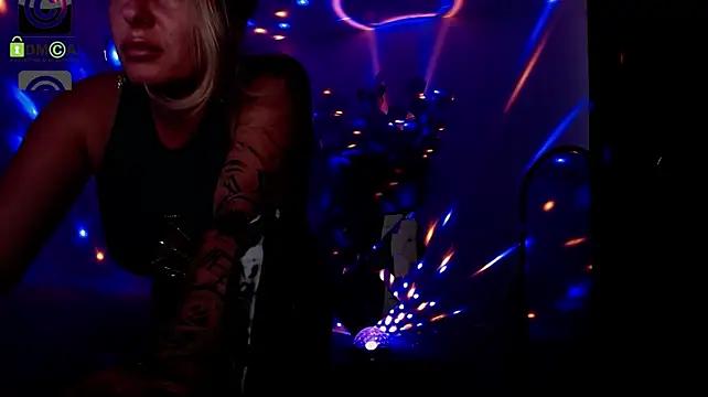 SonyaDevon - Anal