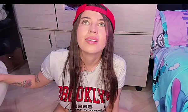 Kitty_bad1 - dance nude CUM😈🥵squirt