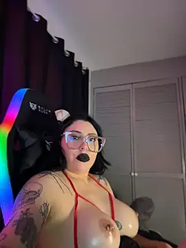 Draculona-666 - SQUIRT