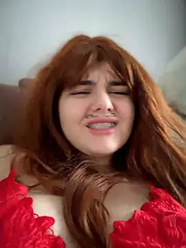 NikaMur - Zoom pussy weetttt🩷
