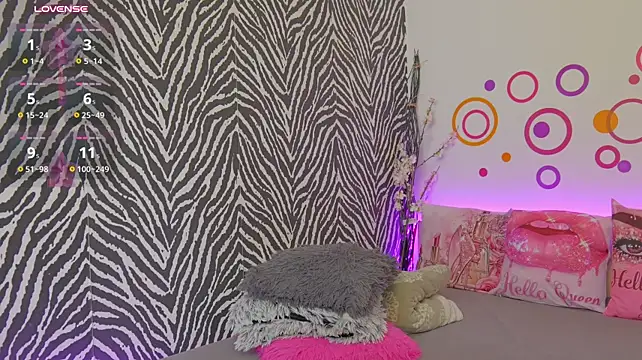 JennyShow - merry Xmas