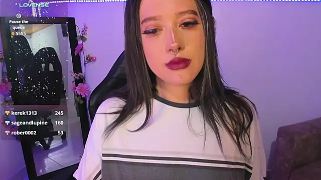 Its_Katapple - something naughty happens