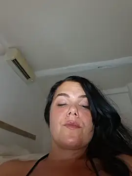 Xladycharme - Squirt salope contrôle anal🎁