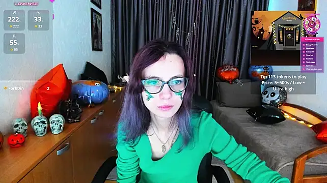 MiniLysii - Show me your worship😏