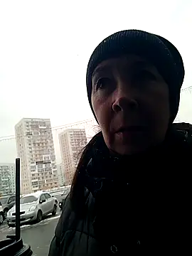 Celine_Faer1 - 🔥Naked dance🔥