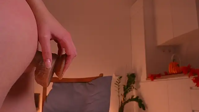 Miablueye - Anal