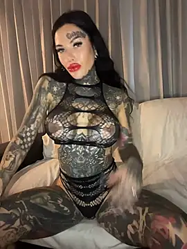 Darkinkedbabe