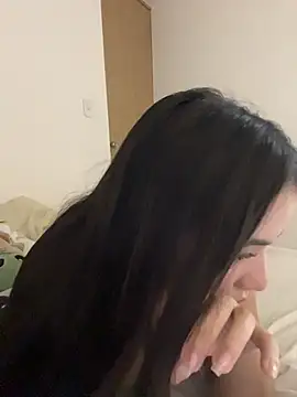 Lilithdya - fingers in ´pussy