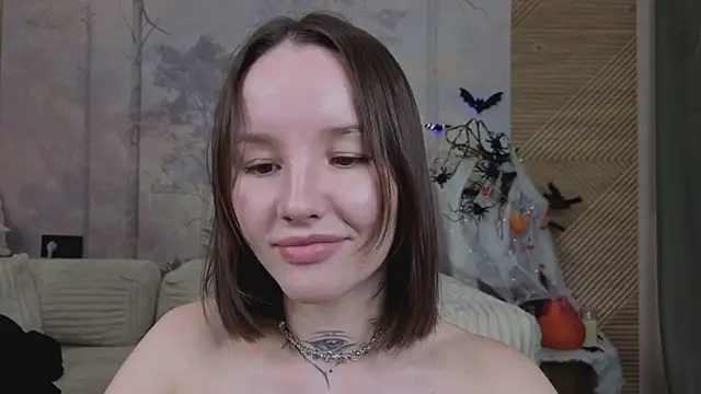Sasha_Misss - tease pussy in naked doggy