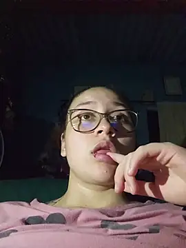 LizAndJacob - Vaginal masturbation