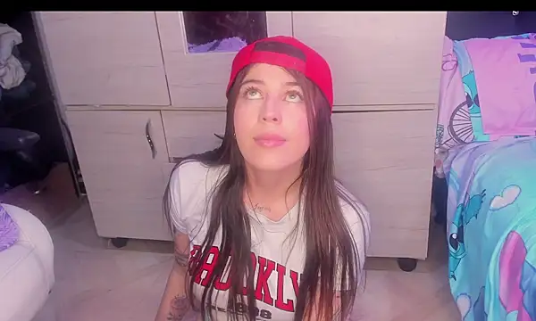 Kitty_bad1 - dance nude CUM😈🥵squirt