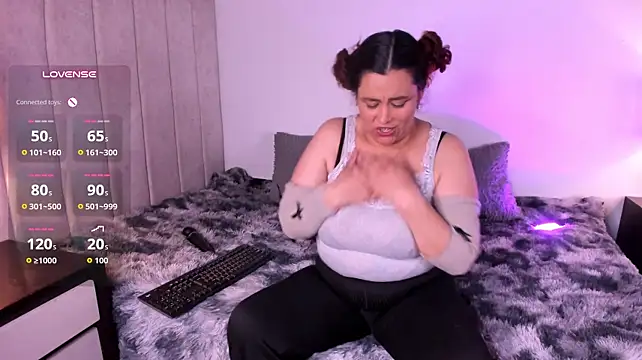 MarthinaBaker