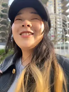 Luna-girl