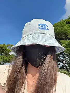 Cookie522 - 脱掉牛仔裤