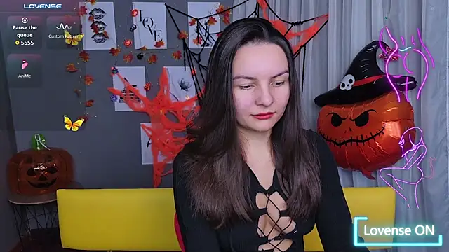 JasmineAsha - Buy me nipple clamps.)with vibration