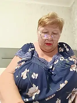 Lena_Gaby - Show boobs and pussy