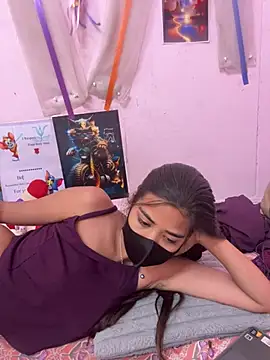 Sexykhushi041 - Ass hole fingering 🪩🩰