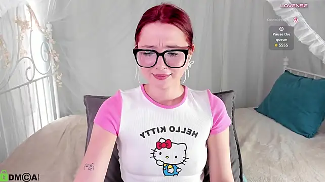 Lessi_Panic - Rub pussy in doggy