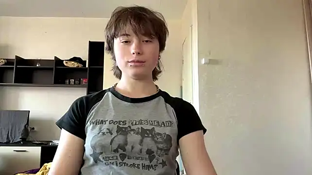 Nellyts - flash pussy