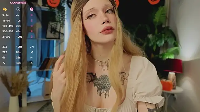 Boobsybootie - SUCK FINGERS + TOY CONTROL