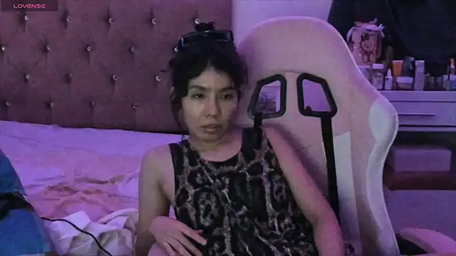 MyAngel777m - naked