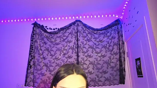 IamLuna2006 - fuck my pussy with finger