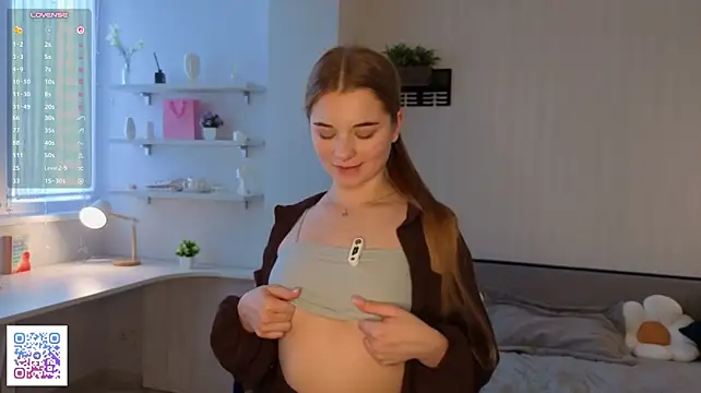 RosamariaBreeding - Lick my sweet lips🫦