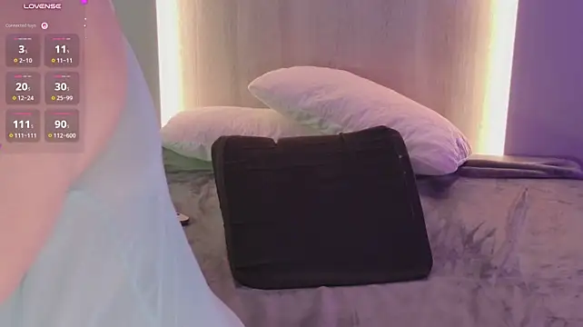 Emmajohnss - Messy pussy Squirting all 🤤💦😈