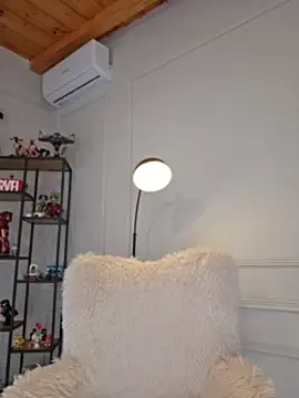 Ellaxxstar - Pussy play+lt gets 2 min ctrl