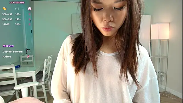 Petitekaya - Squirt