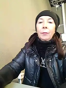 Celine_Faer1 - 🔥Naked dance🔥