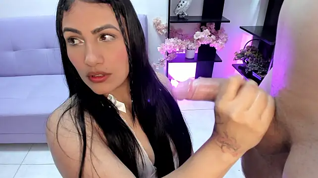 Brianna_sexy00 - Deep Throat Whito Balls 35 Seg VERY HOLD