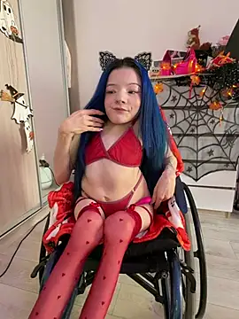 MiniSophiaa - Slap ass x10