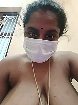 Tamilpavi_58 - Boobs