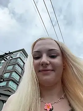 Badblondie