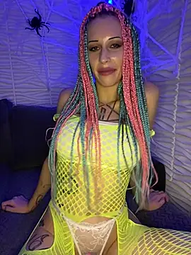 Dolly-Delicious - Boobs Out 2min 🍒🔥