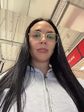 Bunny_Lush - My pussy on your face