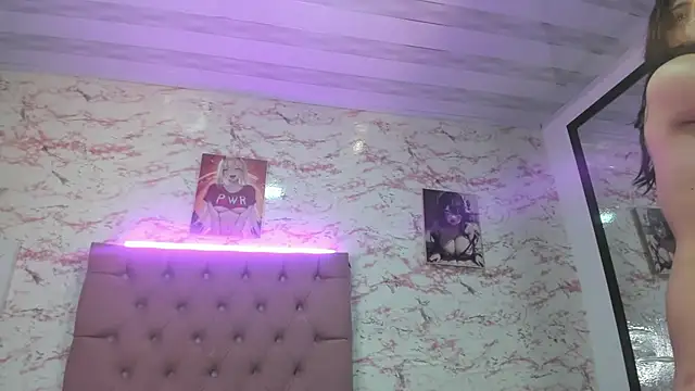 Nezukoks - control toys 10 min 🥵🥵💦
