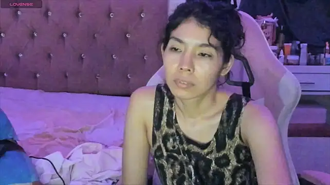 MyAngel777m - naked