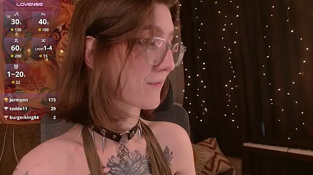 Lolami_ - tease you in doggy pose
