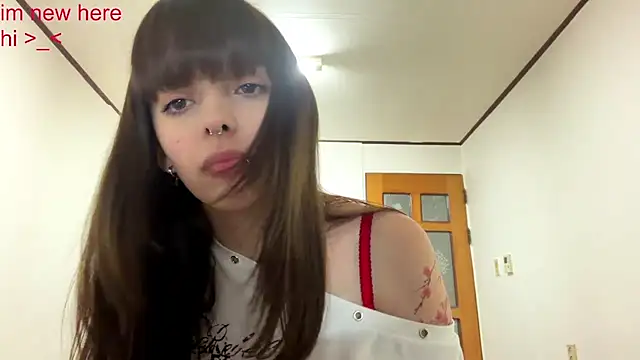 KathiePeeks - squeezing my firm breasts