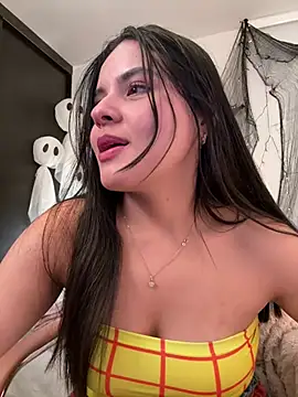 IvyValentine - Something nice for me 👻👻👻