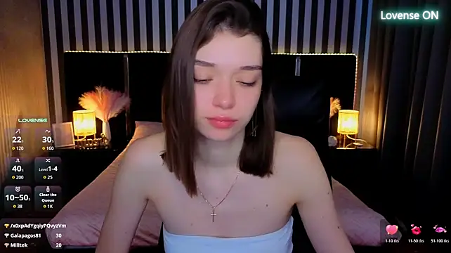 Cherry_Wipe - I'll play with my nipples