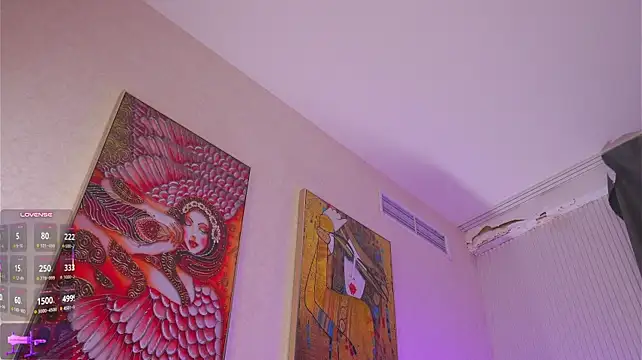 LiliBanger - 🌸 LAST TIPPER TAKE CONTROL OF MY FM 🌸