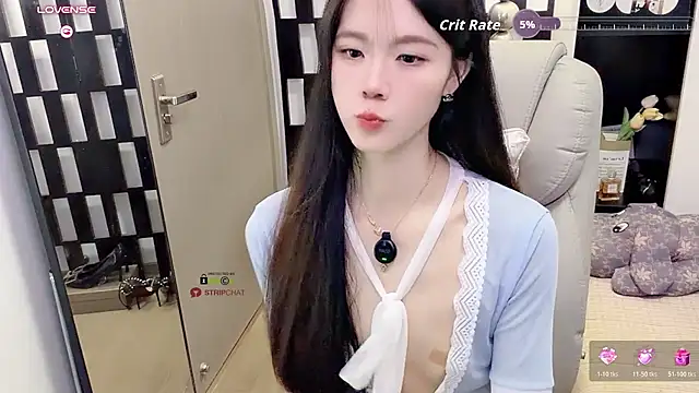 Yueyue-MM - 小粉插入3分钟