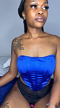 SashimiDrip - Cum&Chill wi me😍