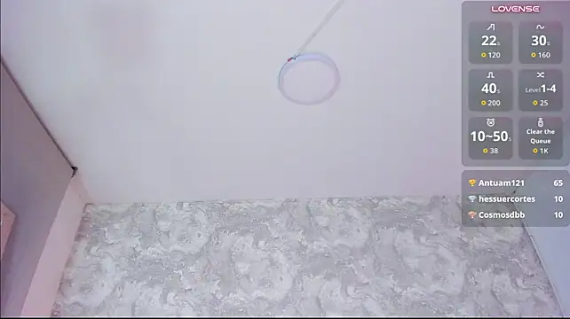Zharaa_fox_ - SPANK ASS 🍑X5