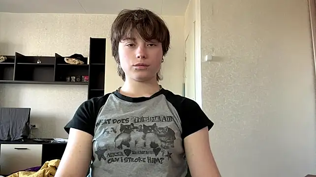 Nellyts - flash pussy