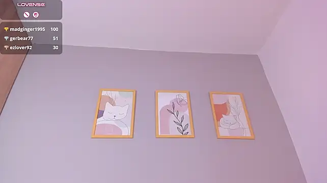 IvannaVolk_ - ICE IN PUSSY