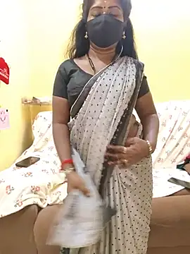 Tamilammukuttyy - Dream home